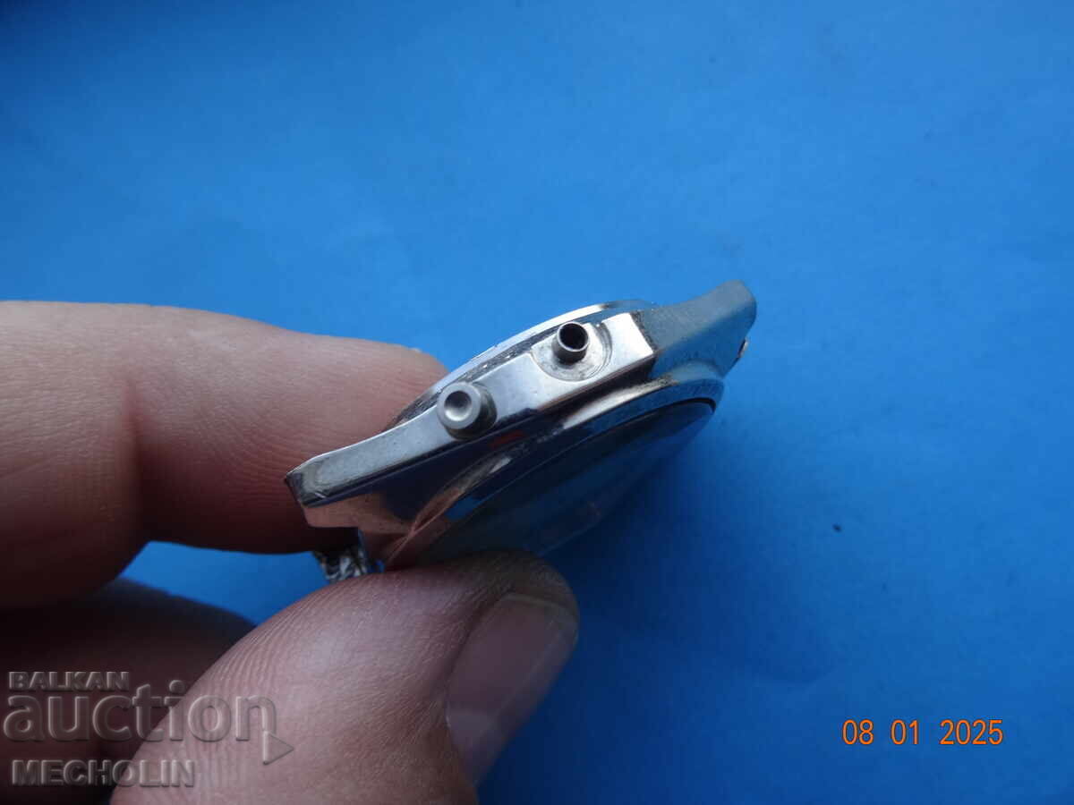 Παράδοση ΣΥΛΛΕΚΤΙΚΟ ΙΑΠΩΝΙΚΟ ΡΟΛΟΙ ORIENT 21K AUTOMATIC 46941 Παράδοση ΣΥΛΛΕΚΤΙΚΟ ΙΑΠΩΝΙΚΟ ΡΟΛΟΙ ORIENT 21K AUTOMATIC 46941