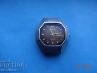 COLLECTIBLE JAPANESE WATCH ORIENT 21K AUTOMATIC 46941-2