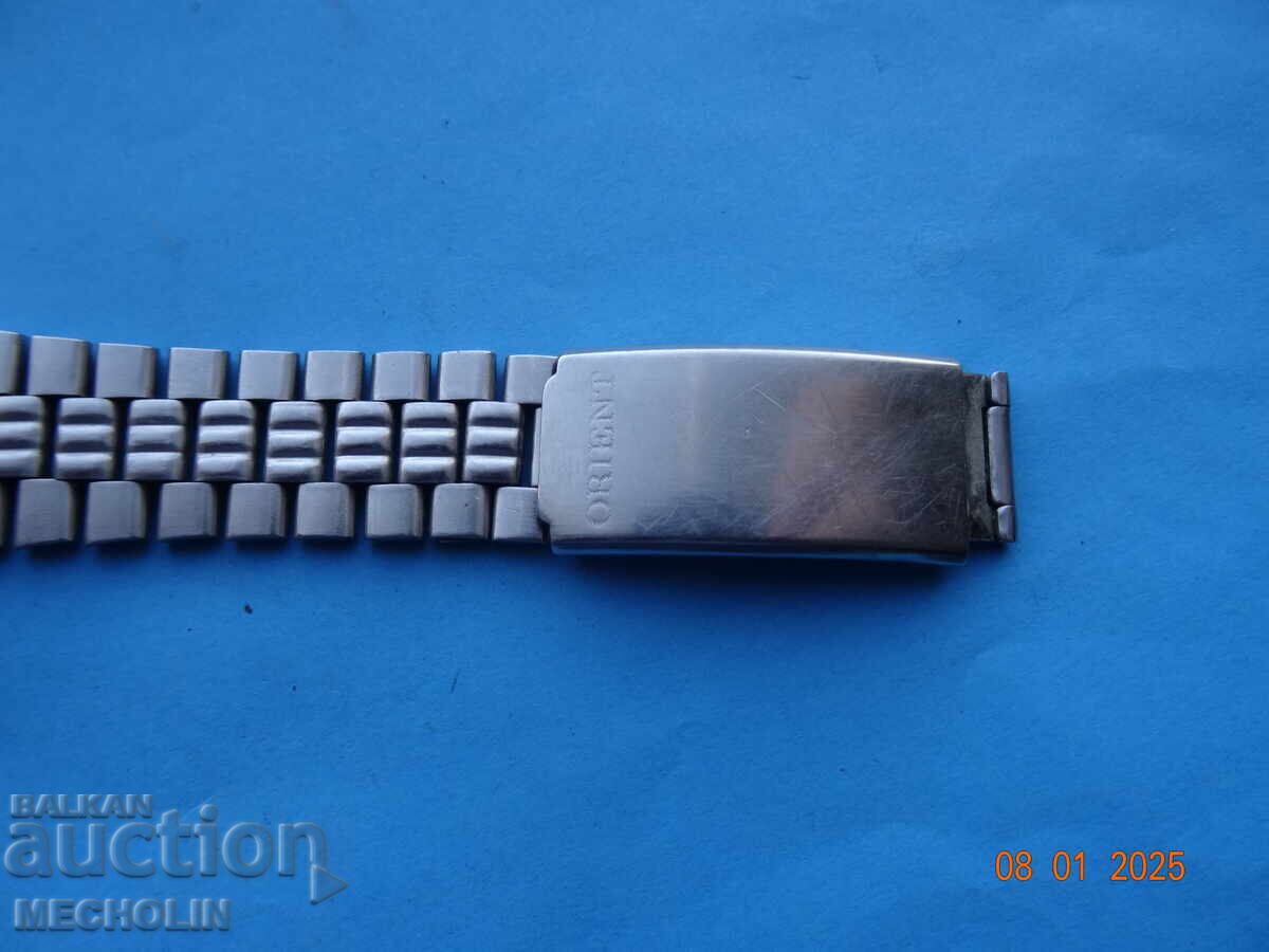 CEAS JAPONEZ DE COLECȚIE ORIENT 21K AUTOMAT 46941-3 cu preț 66.00 BGN | € 33.75