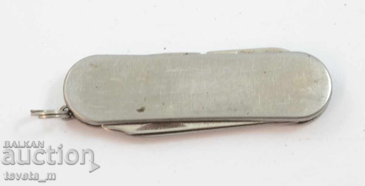 Small pocket knife WINCHESTER with price 5.00 BGN | € 2.56 Small pocket knife WINCHESTER with price 5.00 BGN | € 2.56