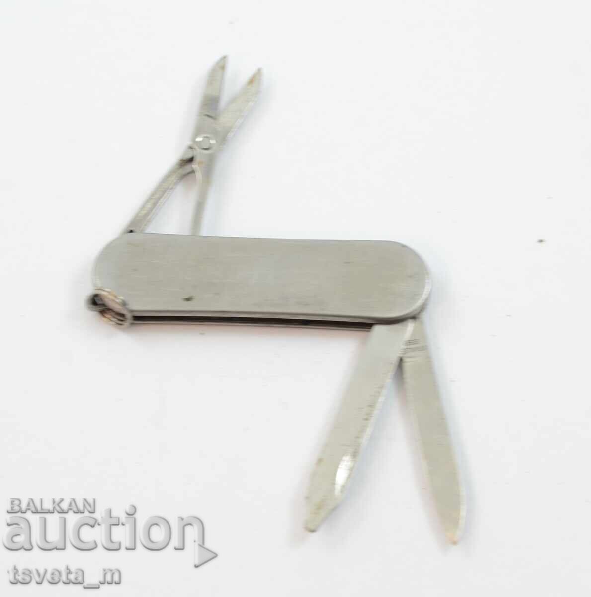 Delivery of Small pocket knife WINCHESTER Delivery of Small pocket knife WINCHESTER