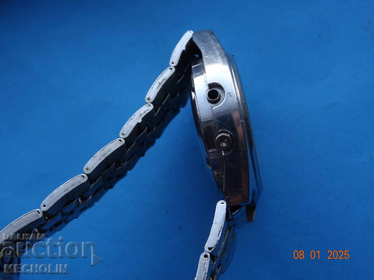 ΣΥΛΛΕΚΤΙΚΟ ΙΑΠΩΝΙΚΟ ΡΟΛΟΙ ORIENT 21K AUTOMATIC 46943 - 5 ΣΥΛΛΕΚΤΙΚΟ ΙΑΠΩΝΙΚΟ ΡΟΛΟΙ ORIENT 21K AUTOMATIC 46943 - 5