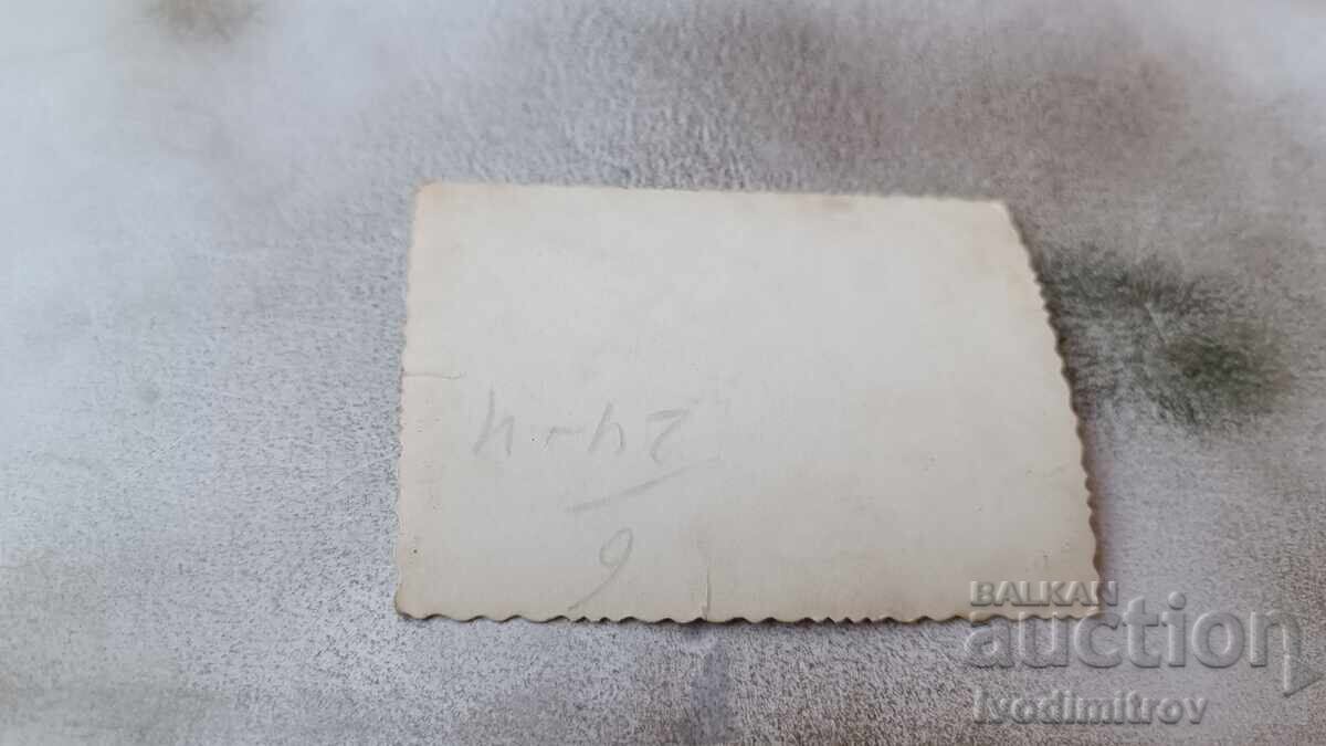 Photo: Little boy with a children's retro bicycle with price 1.45 BGN | € 0.74 Photo: Little boy with a children's retro bicycle with price 1.45 BGN | € 0.74