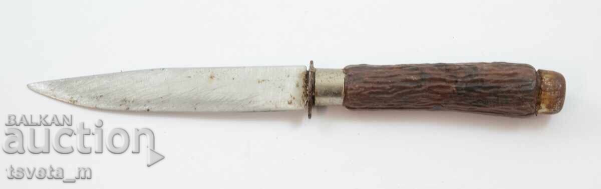 Antique knife