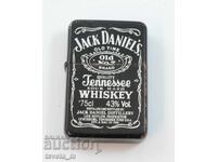 Brichetă pe benzină Jack Daniels