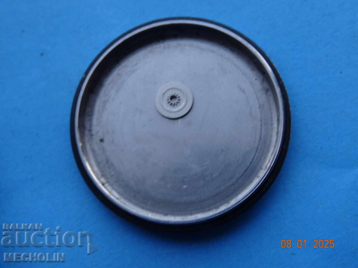 COLLECTIBLE JAPANESE WATCH SEIKO 5 AUTOMATIC 7009A - 5 COLLECTIBLE JAPANESE WATCH SEIKO 5 AUTOMATIC 7009A - 5