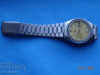 COLLECTIBLE JAPANESE WATCH SEIKO 5 AUTOMATIC 7009A