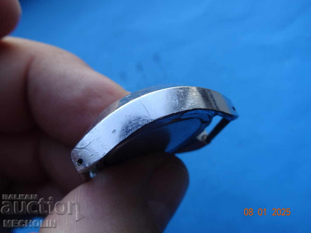 COLLECTIBLE RUSSIAN WATCH ZARYA OLYMPIAD 1980 - 5 COLLECTIBLE RUSSIAN WATCH ZARYA OLYMPIAD 1980 - 5