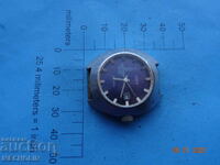 COLLECTIBLE RUSSIAN WATCH ZARYA OLYMPIAD 1980