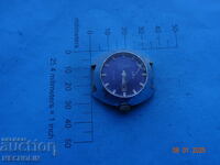 COLLECTIBLE RUSSIAN WATCH ZARYA OLYMPIAD 1980 2