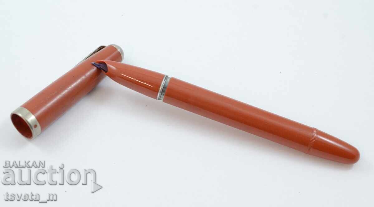 SOYUZ pen, USSR with price 5.00 BGN | € 2.56 SOYUZ pen, USSR with price 5.00 BGN | € 2.56