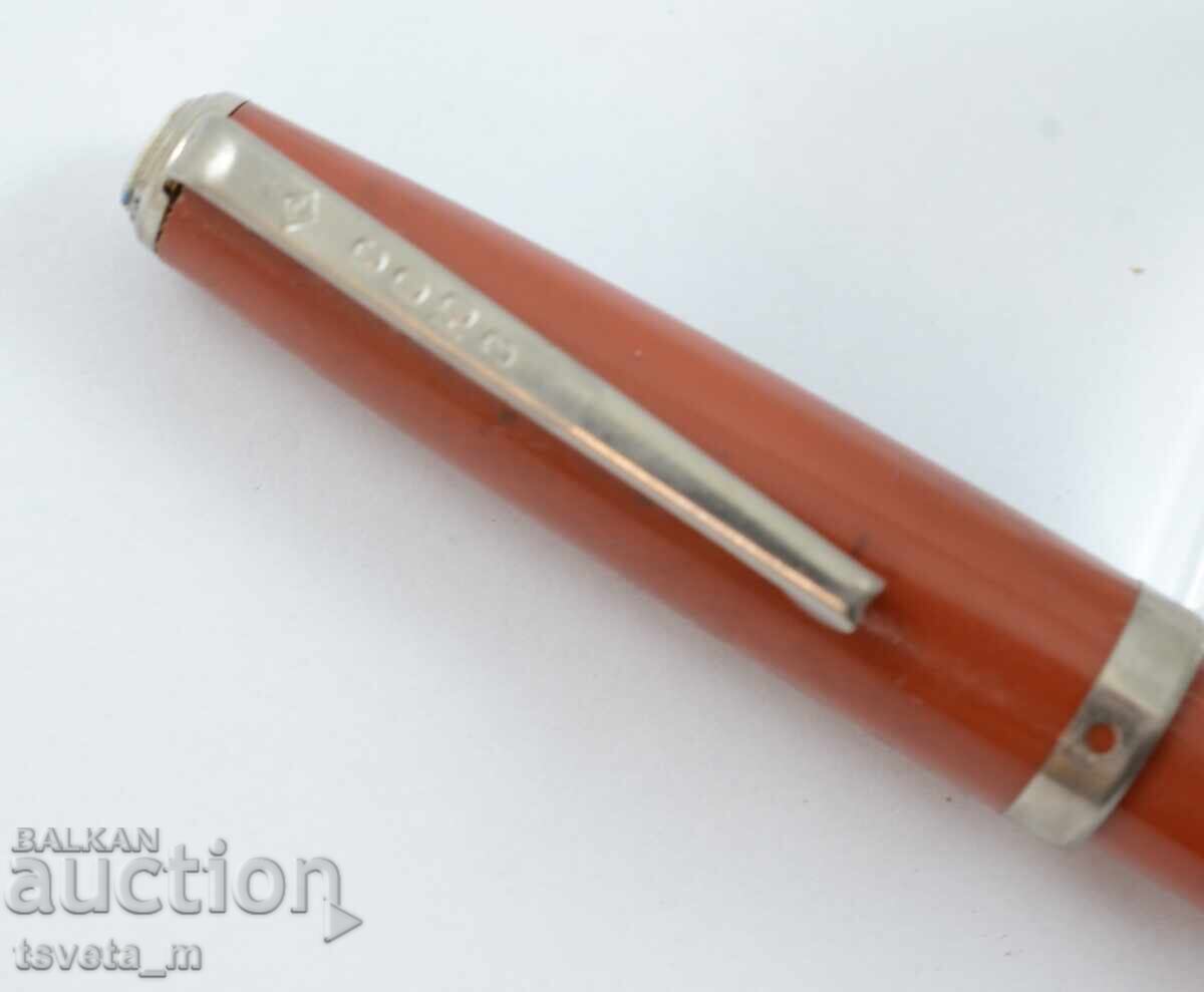 Auction SOYUZ pen, USSR Auction SOYUZ pen, USSR