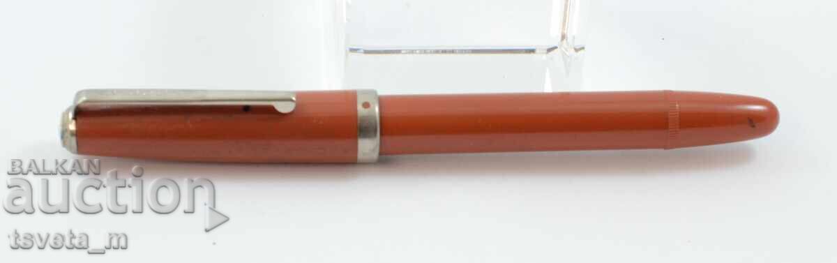 Delivery of SOYUZ pen, USSR Delivery of SOYUZ pen, USSR