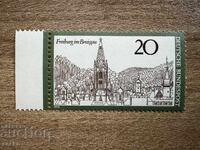 FRG/FRG - City of Freiburg (1970) MNH