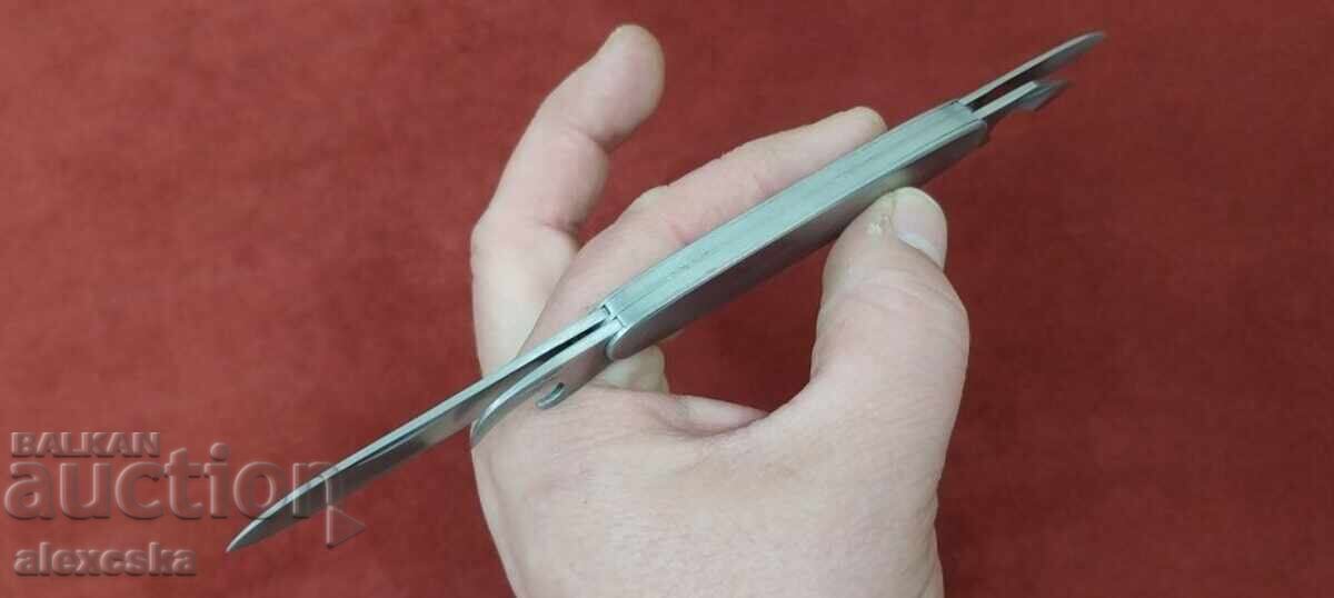 Μαχαίρι τσέπης - Πολωνία - 5