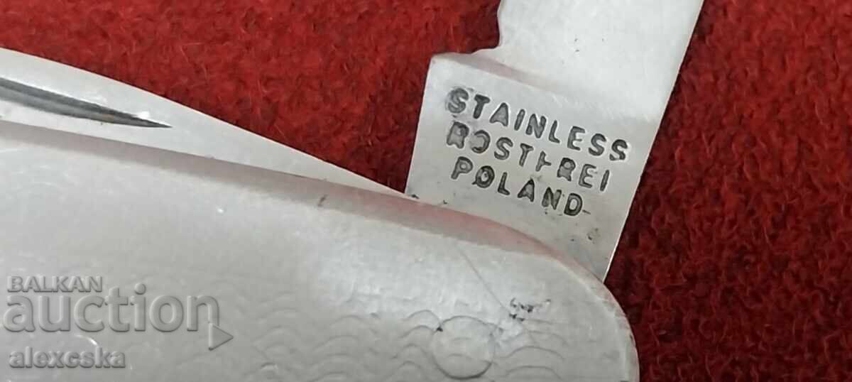 Μαχαίρι τσέπης - Πολωνία - 6