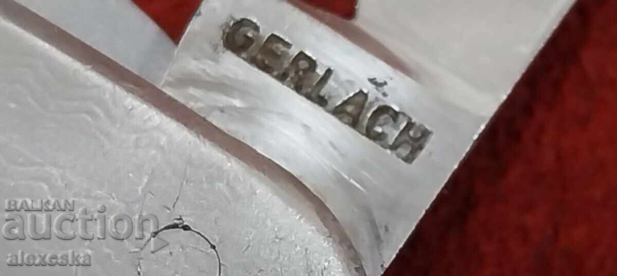 Μαχαίρι τσέπης - Πολωνία - 7