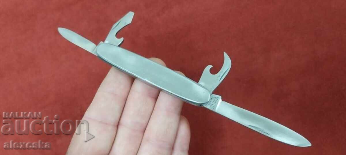 Μαχαίρι τσέπης - Πολωνία