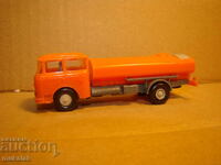 ESPEWE H0 1/87 SKODA MADARA MODEL CAMION CISTERNA CARRURU