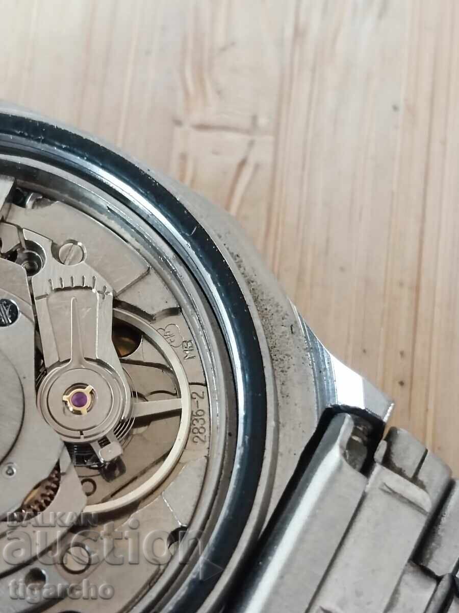 Часовник OVARAS с цена 120.00 лв. | € 61.36