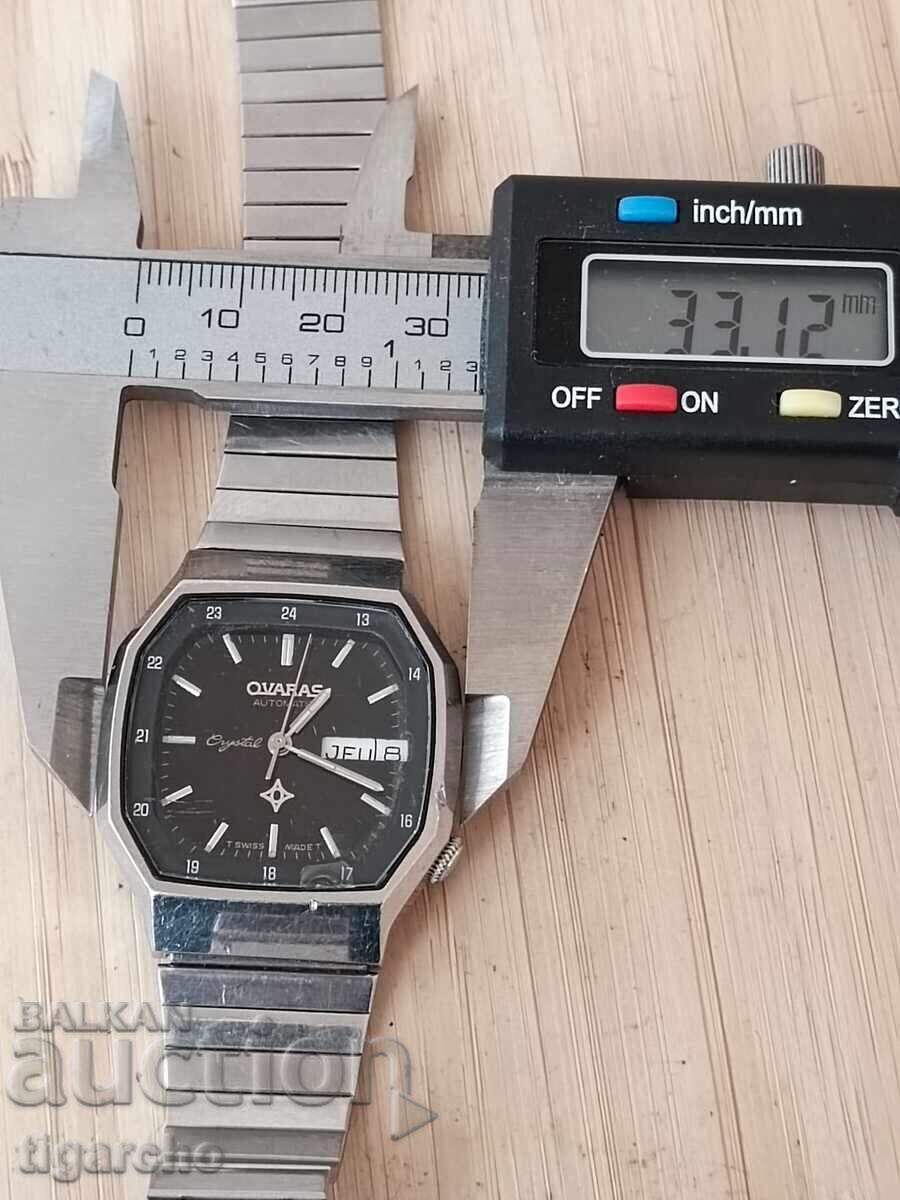 Доставка на Часовник OVARAS