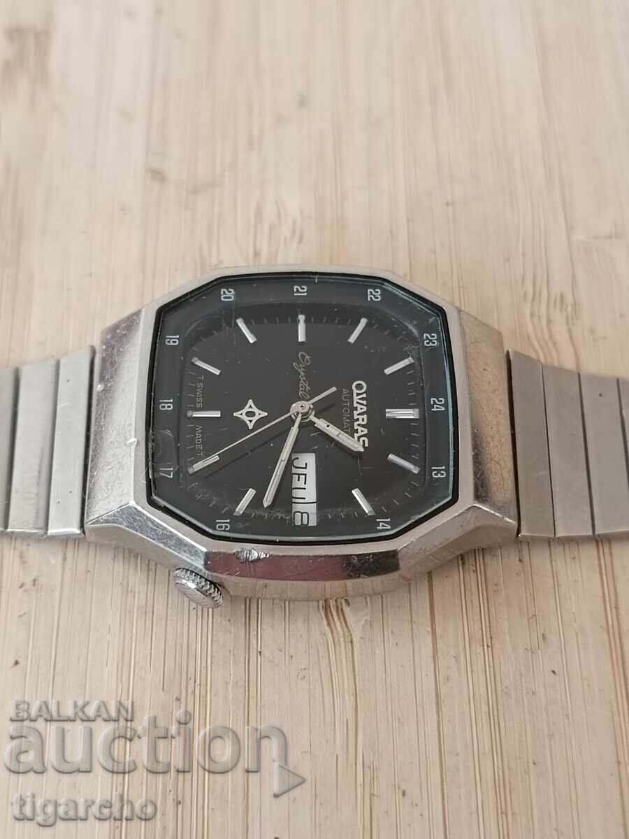 Часовник OVARAS - 5