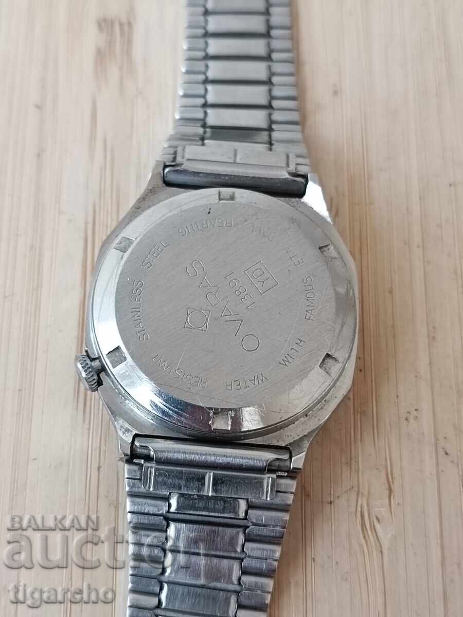 Часовник OVARAS - 6