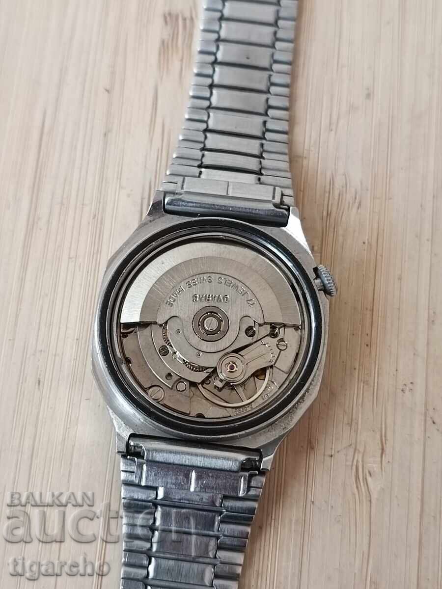 Часовник OVARAS - 7