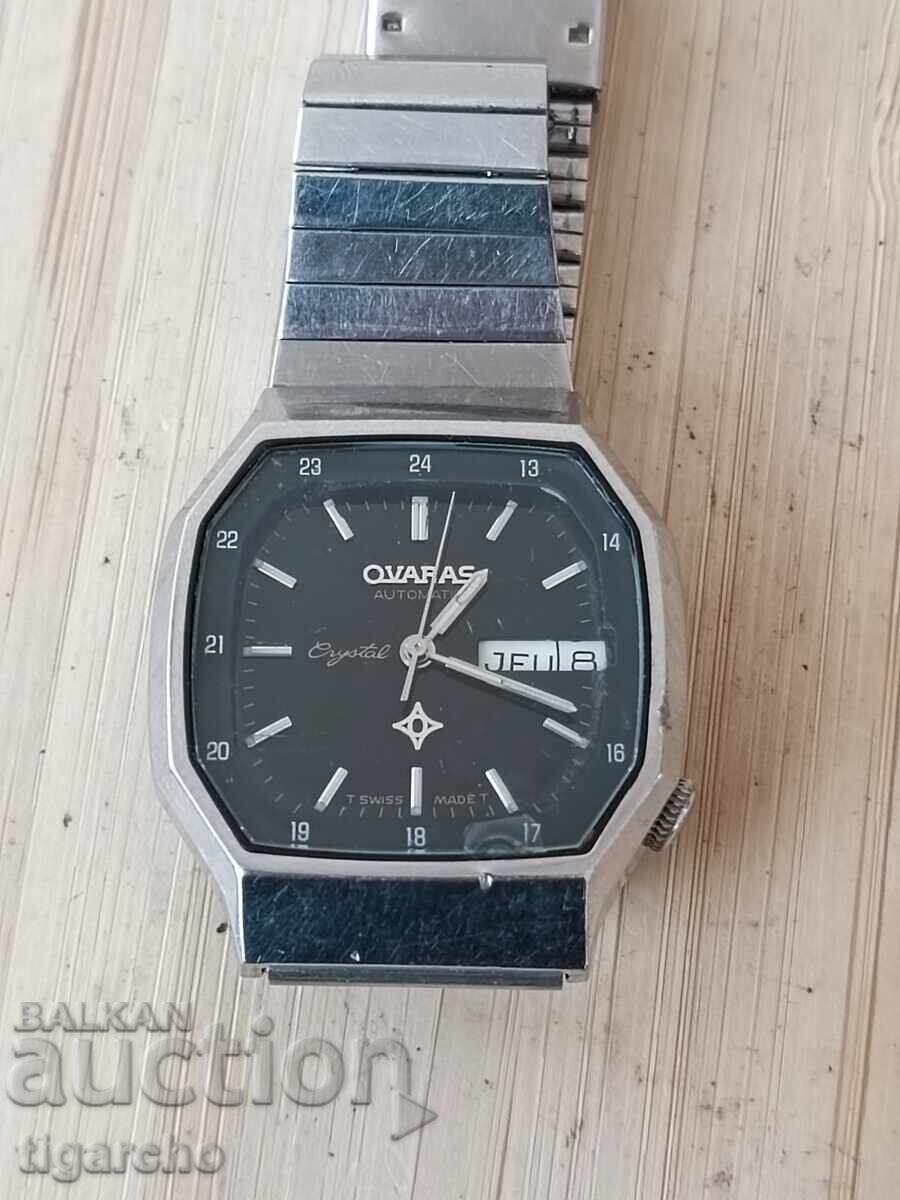 Часовник OVARAS