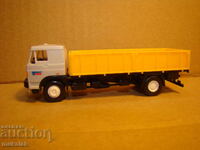 IGRA H0 1/87 LIAZ SKODA EUROPE TRUCK MODEL TROLLEY TIR