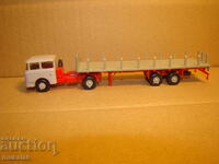 ΤΡΟΛΕΪ ESPEWE H0 1/87 SKODA TRUCK MODEL