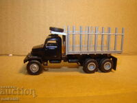 JUCA?? H0 1/87 PRAGA TRUCK MODEL TRACTOR TRACTOR