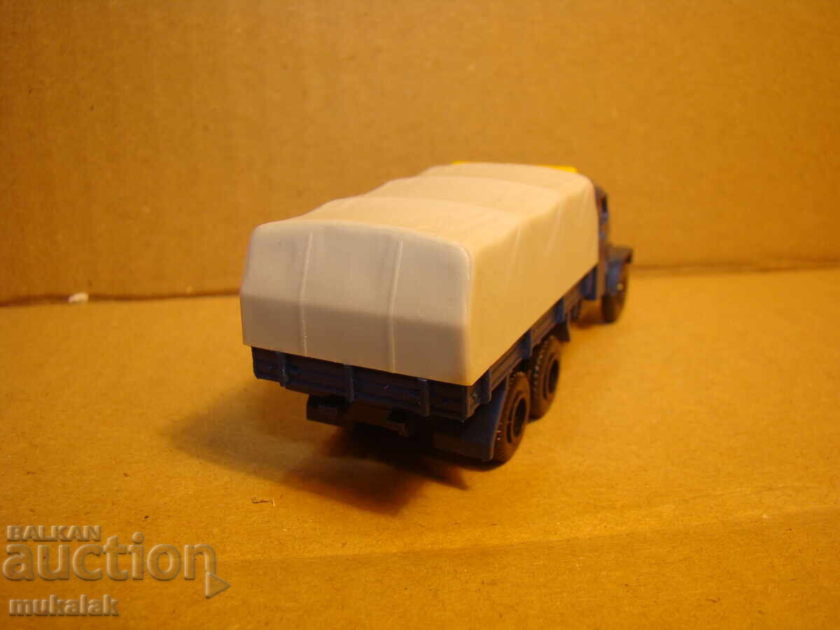 Delivery of IGRA?? H0 1/87 PRAGA TRUCK MODEL TROLLEY TRACTOR Delivery of IGRA?? H0 1/87 PRAGA TRUCK MODEL TROLLEY TRACTOR