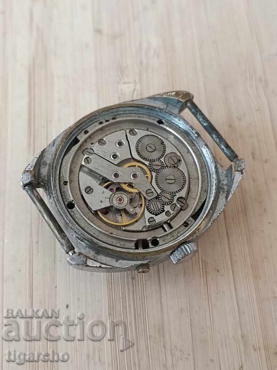 Ρολόι Σλάβα - 6