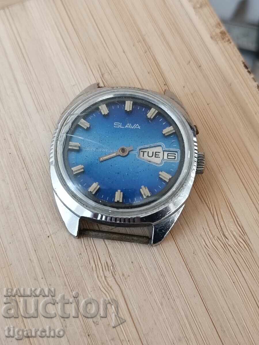 Ρολόι Σλάβα