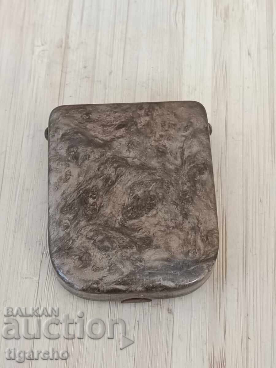 Delivery of Pocket watch box Molnia Delivery of Pocket watch box Molnia