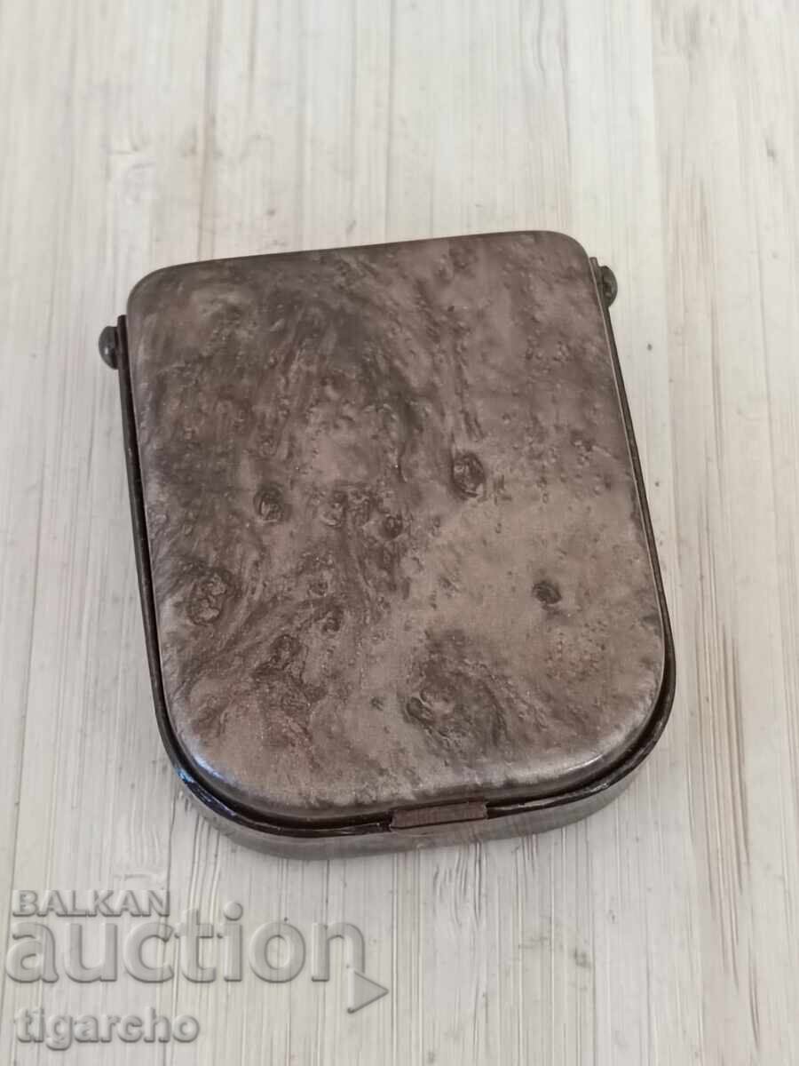 Pocket watch box Molnia - 5 Pocket watch box Molnia - 5