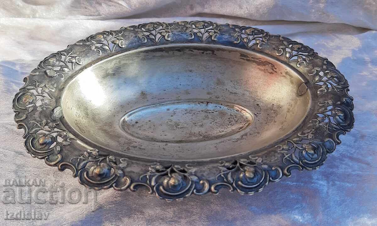 Antique spoon holder before 1900 - 5 Antique spoon holder before 1900 - 5