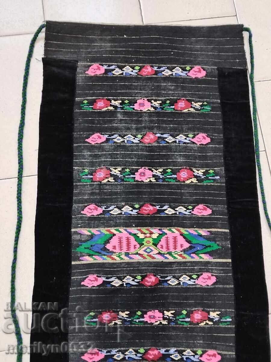 Vintage handmade apron - 7 Vintage handmade apron - 7