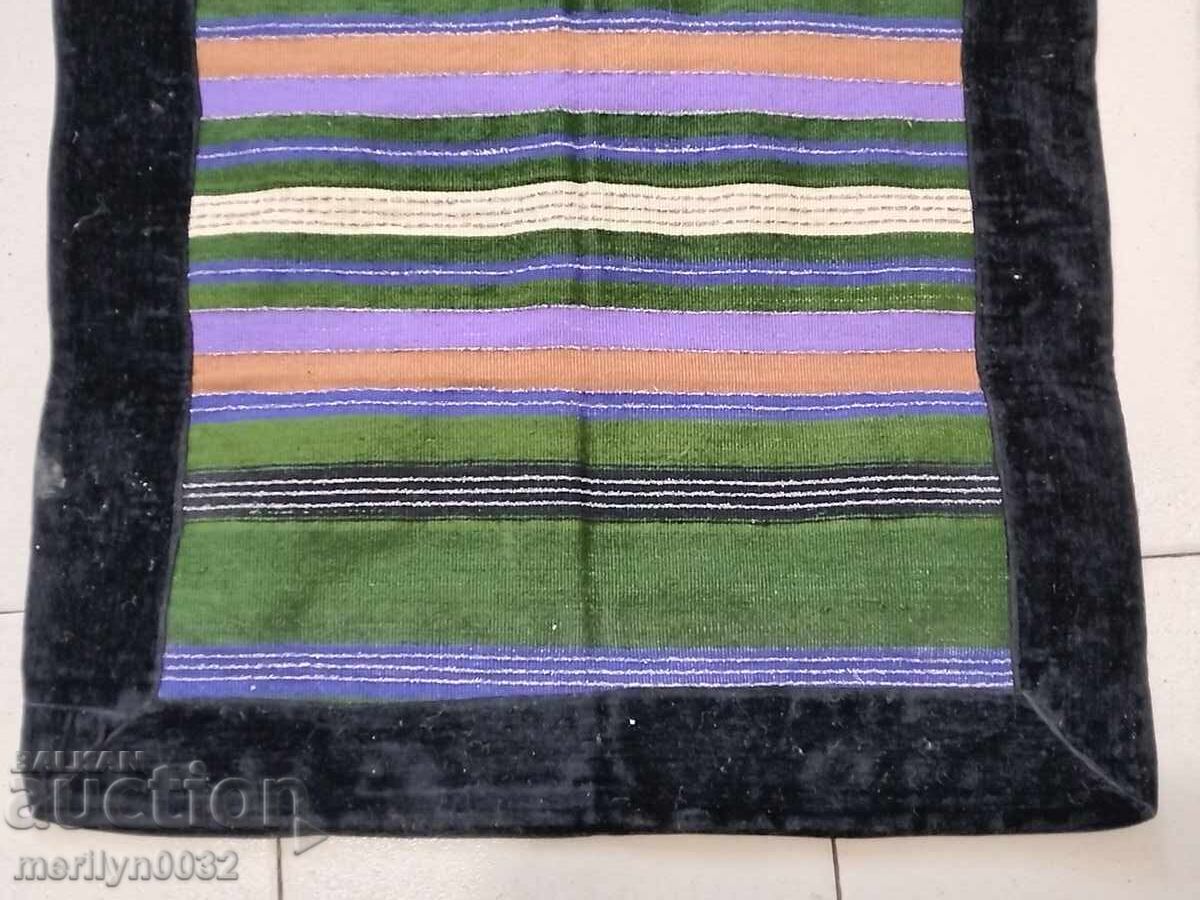 Vintage handmade apron with price 89.00 BGN | € 45.50