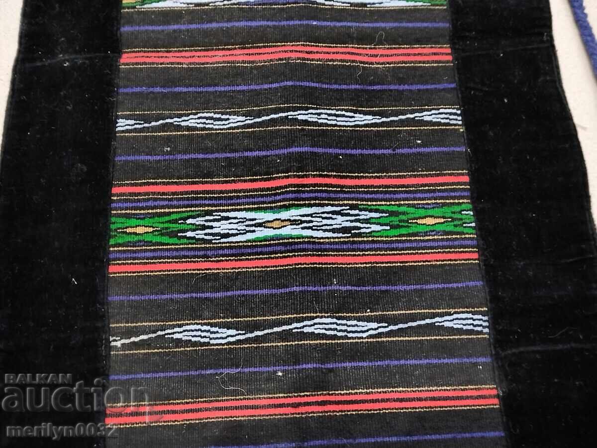 Cheiz apron, folk costume, sukman, pishchimal with price 116.00 BGN | € 59.31 Cheiz apron, folk costume, sukman, pishchimal with price 116.00 BGN | € 59.31