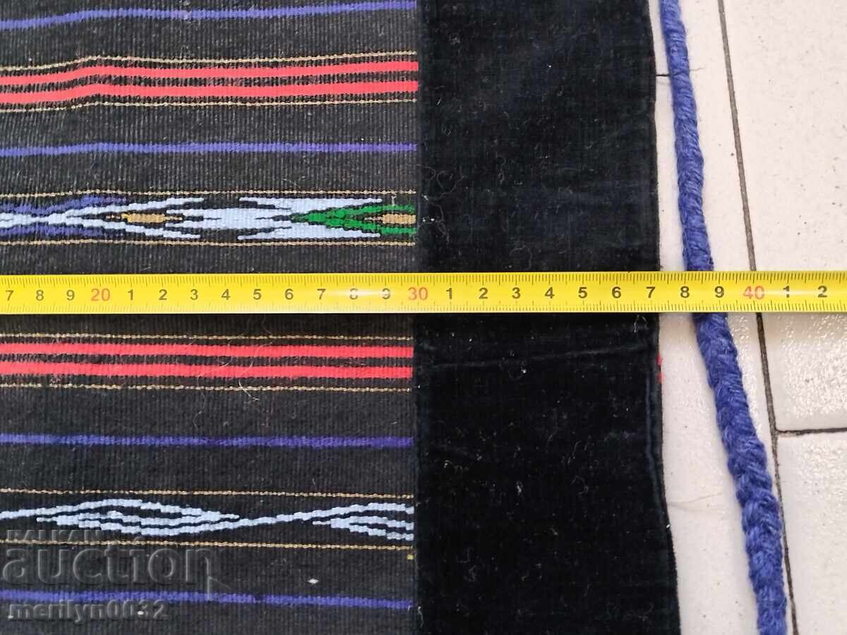 Cheiz apron, folk costume, sukman, pishchimal - 5 Cheiz apron, folk costume, sukman, pishchimal - 5