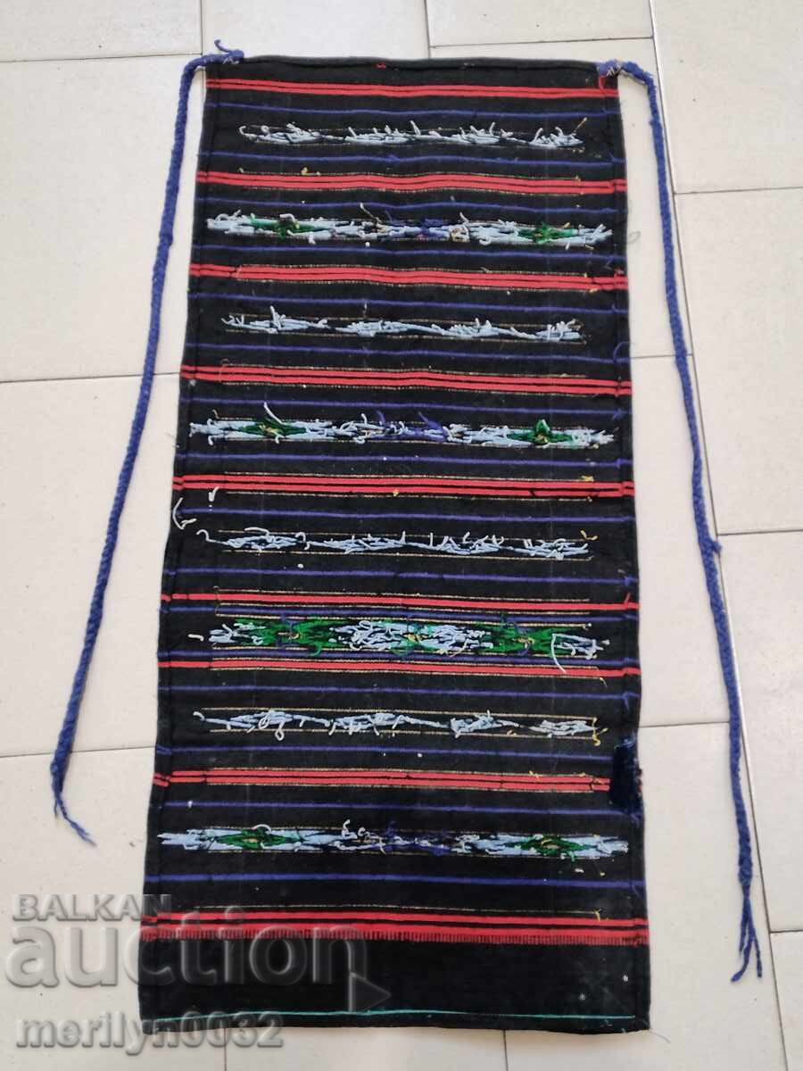 Cheiz apron, folk costume, sukman, pishchimal - 6 Cheiz apron, folk costume, sukman, pishchimal - 6