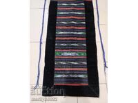 Cheiz apron, folk costume, sukman, pishchimal