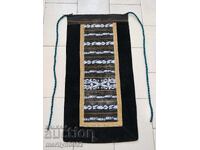 Ποδιά Cheiz, λαϊκή φορεσιά, sukman, pishchimal