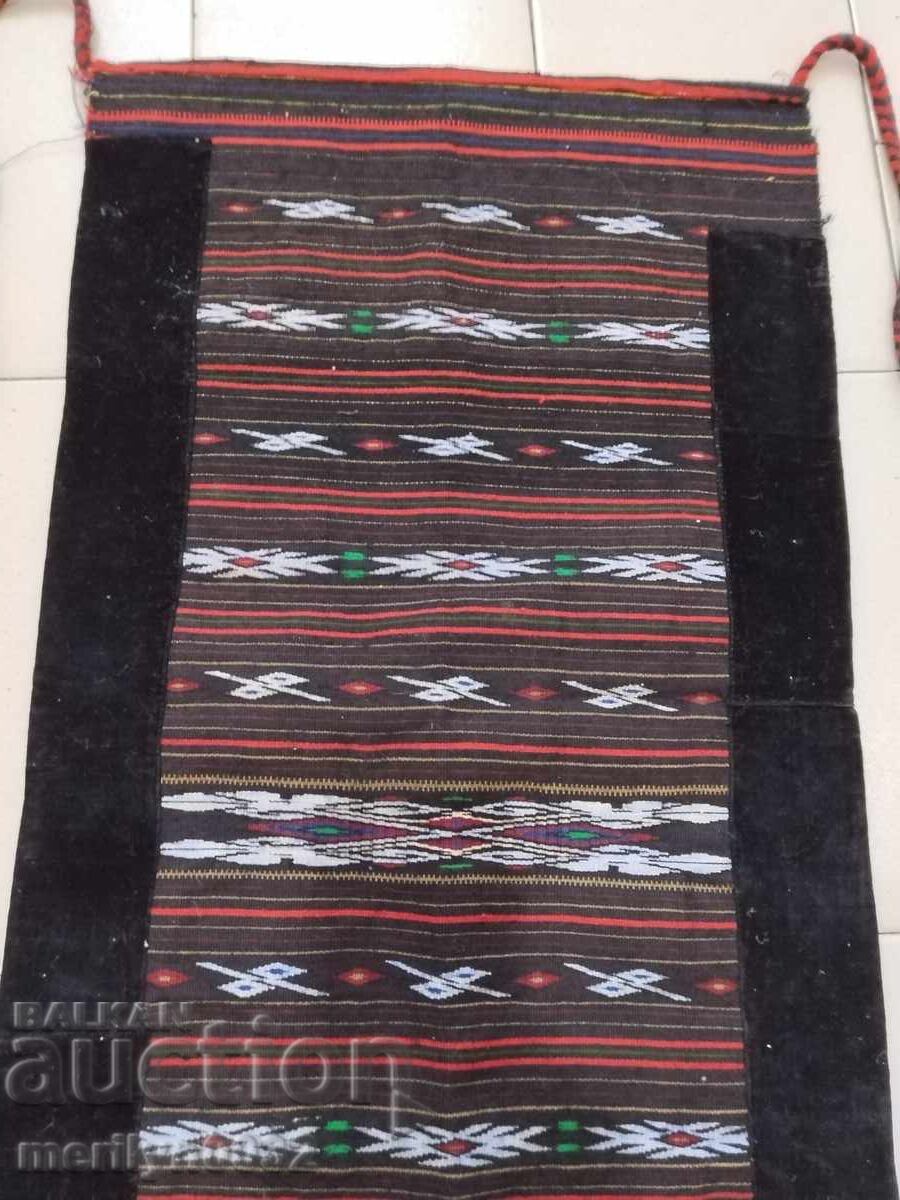 Cheiz apron, folk costume, sukman, pishchimal with price 116.00 BGN | € 59.31 Cheiz apron, folk costume, sukman, pishchimal with price 116.00 BGN | € 59.31