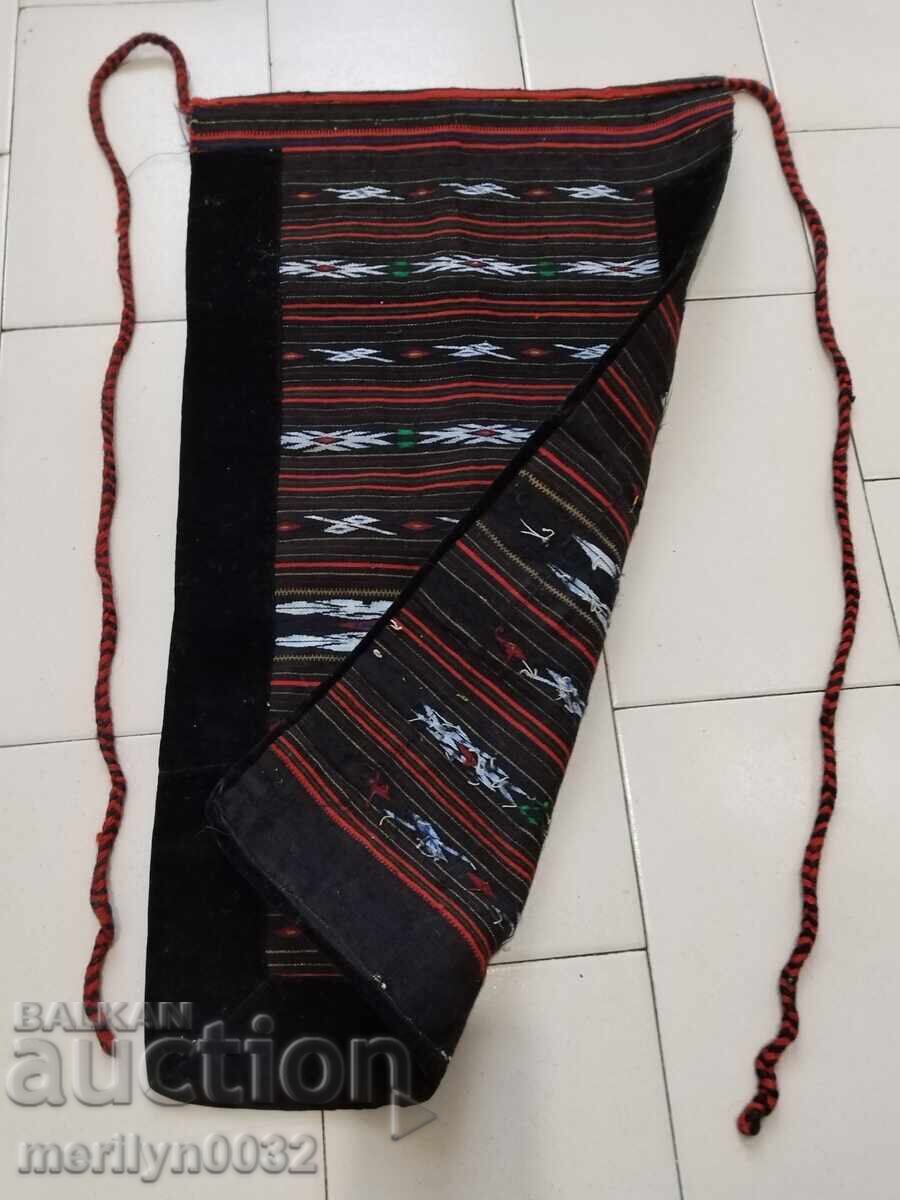 Δημοπρασία Ποδιά Cheiz, λαϊκή φορεσιά, sukman, pishchimal