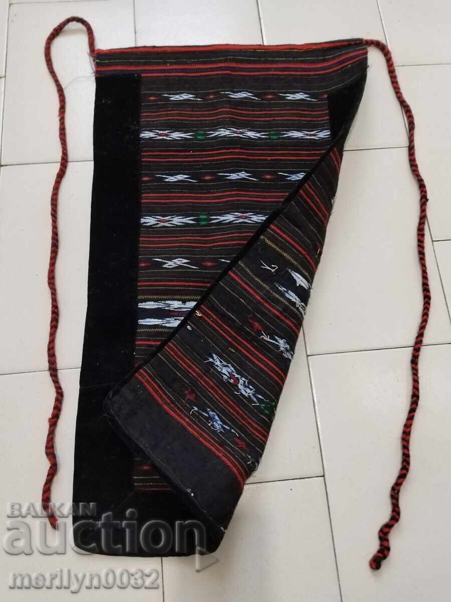 Licitație Sorț Cheiz, costum popular, sukman, pișchimal
