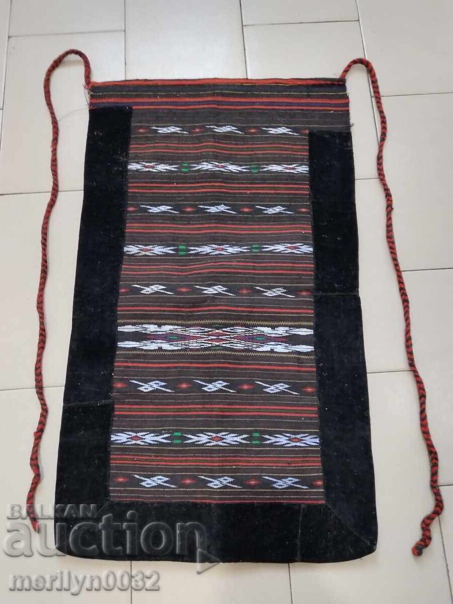 Sorț Cheiz, costum popular, sukman, pișchimal