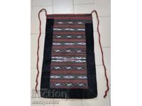 Cheiz apron, folk costume, sukman, pishchimal